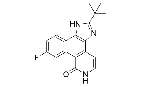 193204 - Pyridone 6  | CAS 457081-03-7