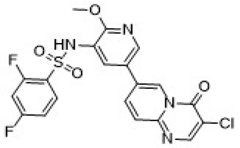 204502 -  LUN42589 | CAS 1848242-58-9