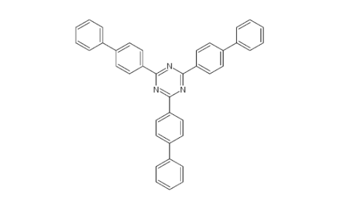 S-204158 - 2,4,6-三[(1,1-联苯)-4-基]-1,3-5-三嗪 | CAS 31274-51-8