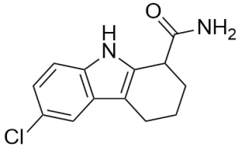 52001 - Selisistat ( EX-527 ) | CAS 49843-98-3