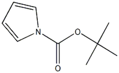 S-204153 - N-Boc-吡咯 | CAS 5176-27-2