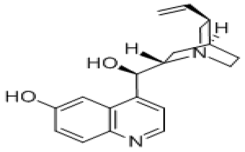 S-203042 - cupreine | CAS 524-63-0