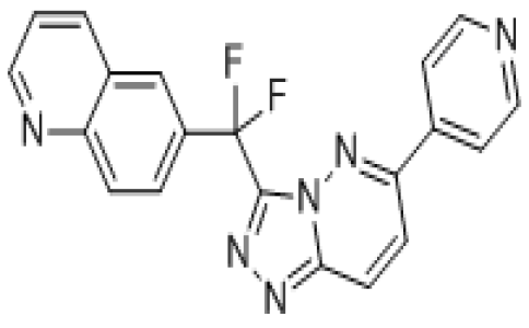 204307 -  JNJ-38877618 | CAS 943540-74-7