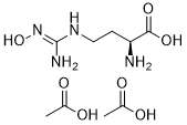 1710169 - nor-NOHA acetate | CAS 1140844-63-8