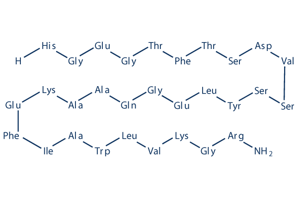 18438 - Albiglutide | CAS 782500-75-8