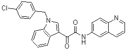 186293 - Entasobulin | CAS 501921-61-5