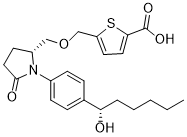 1810172 - Simenepag | CAS 910562-15-1