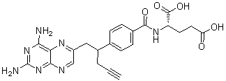 1811221 - Pralatrexate | CAS 146464-95-1