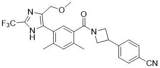 1811292 - CA-4948  | CAS 1801343-74-7