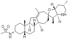 1812251 - Saridegib | CAS 1037210-93-7