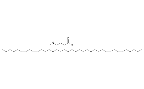 18942 - D-Lin-MC3-DMA | CAS 1224606-06-7